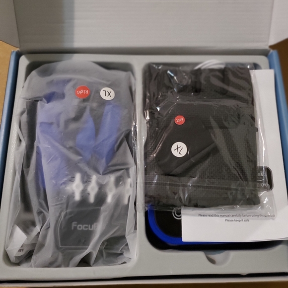 Right Hand Rehabilitation Glove Robot. - Picture 6 of 8